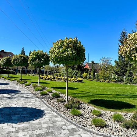 Hotel Muzakowski Łęknica Εξωτερικό φωτογραφία