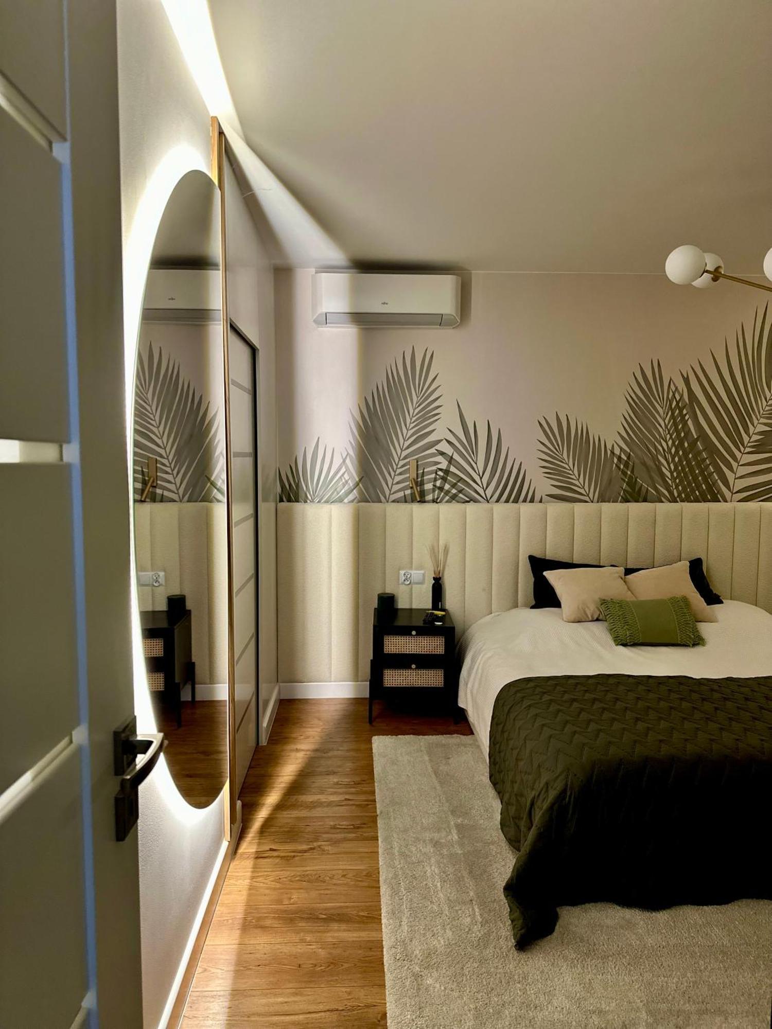 Hotel Muzakowski Łęknica Εξωτερικό φωτογραφία